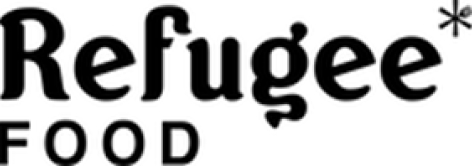Logo Refugee Food