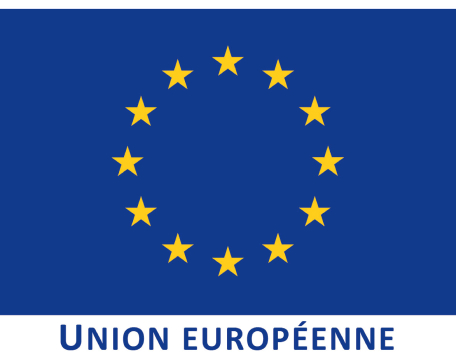 Logo de l'Union Européenne
