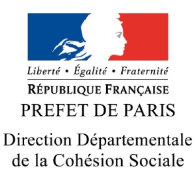 Logo du Préfet de Paris